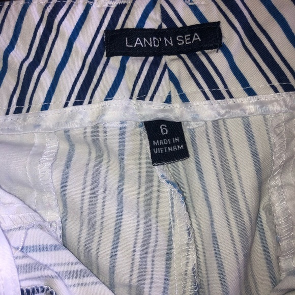 Lands’ End Shorts - Picture 2 of 4